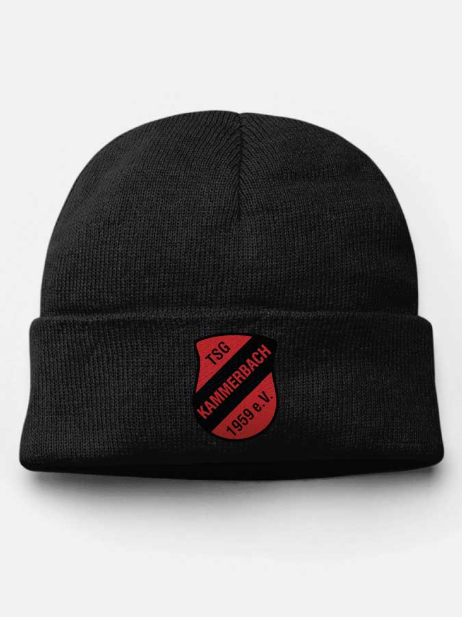 Beanie Sticklogo