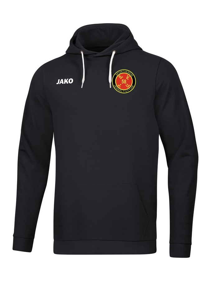 Jako Kapuzensweat Base