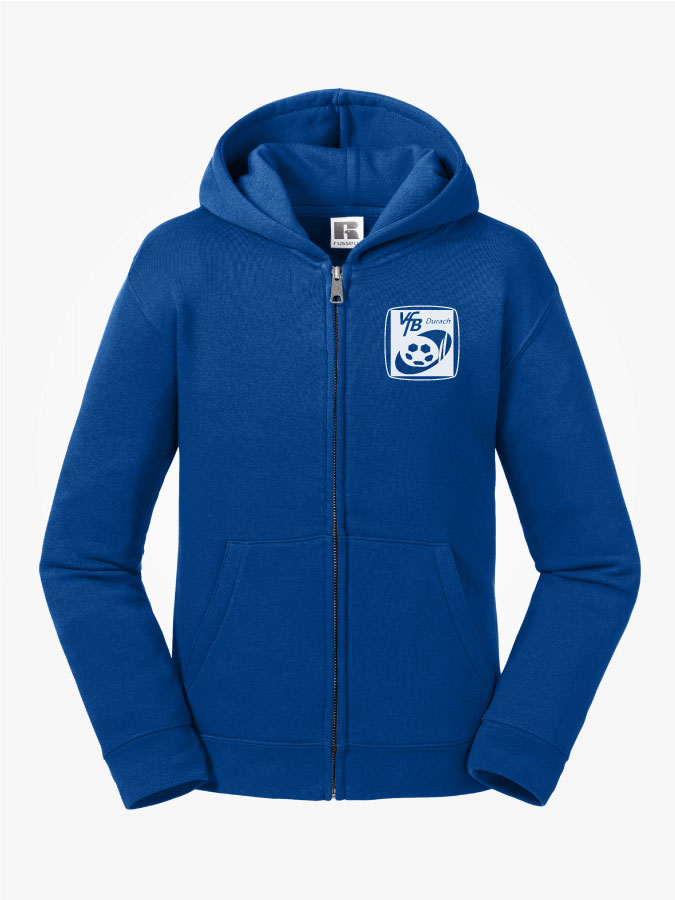Zipper Basic Kids