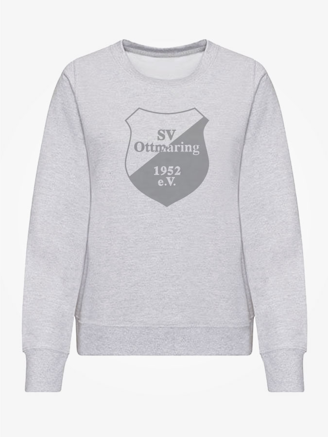 Sweater All Grey Unisex