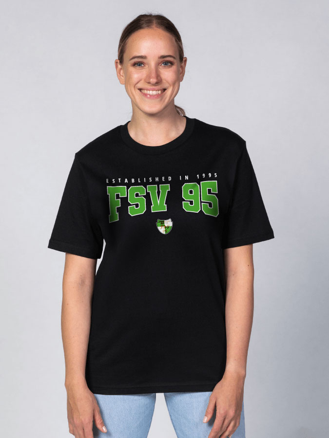 Oversized Shirt Retro Unisex