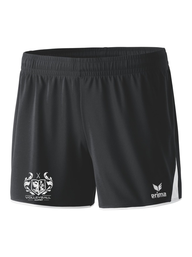 Erima Classic 5-C Shorts Damen