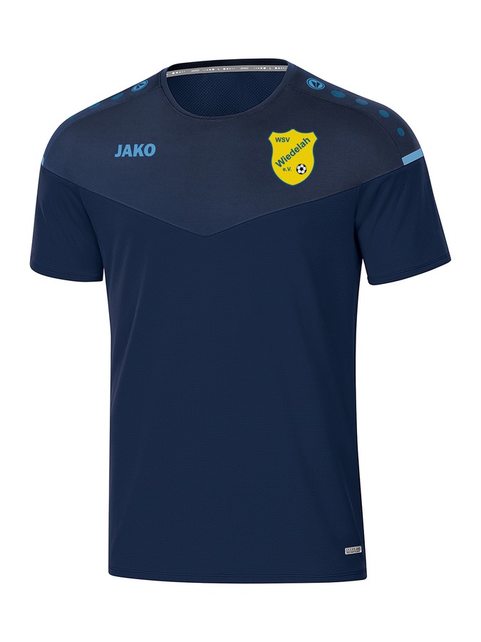 Jako T-Shirt Champ 2.0