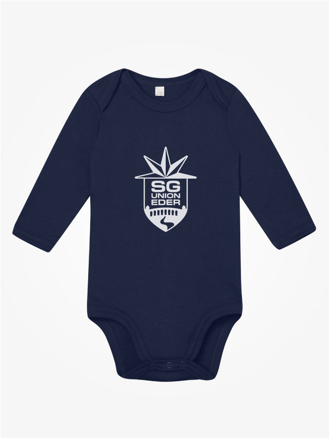 Baby Body Langarm