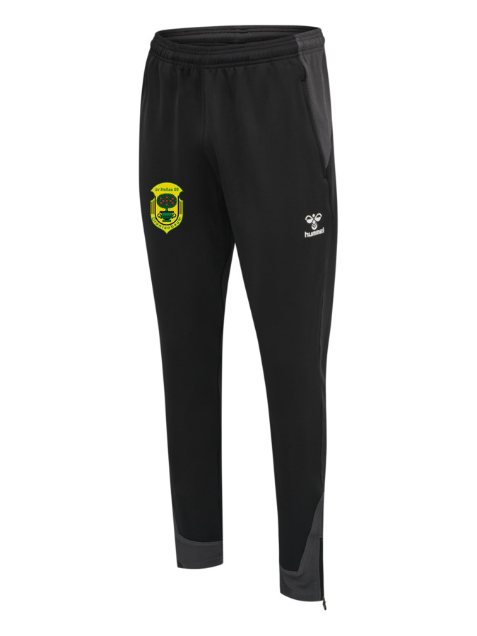Hummel Lead Poly Pants