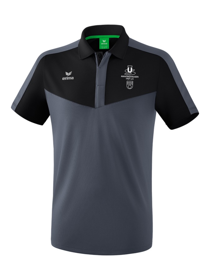 Erima Squad Poloshirt