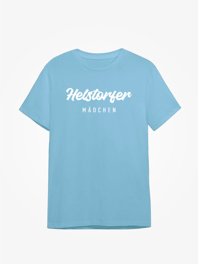 Shirt Hometown Girls
