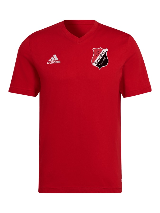 adidas Entrada 22 T-Shirt