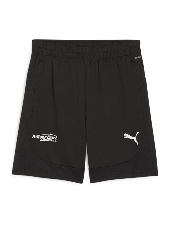 PUMA teamFINAL Training Shorts