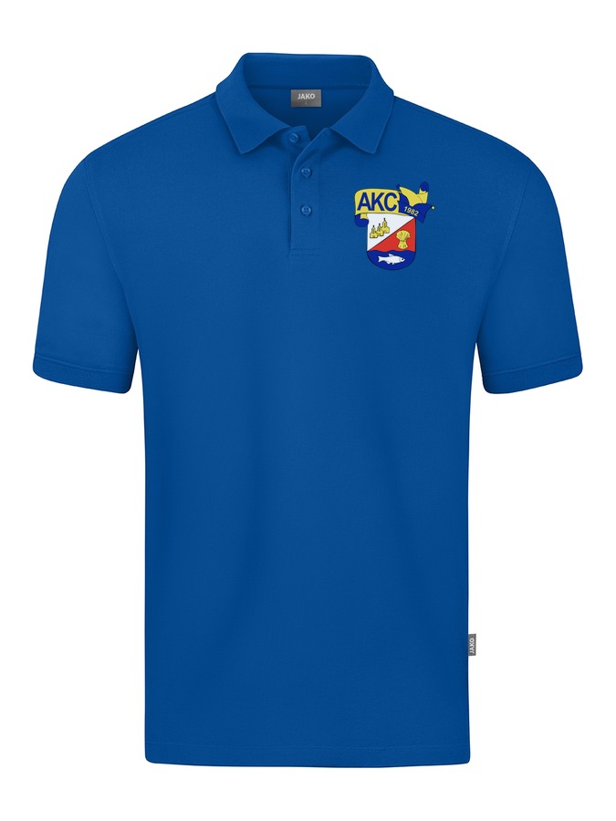Jako Poloshirt Doubletex