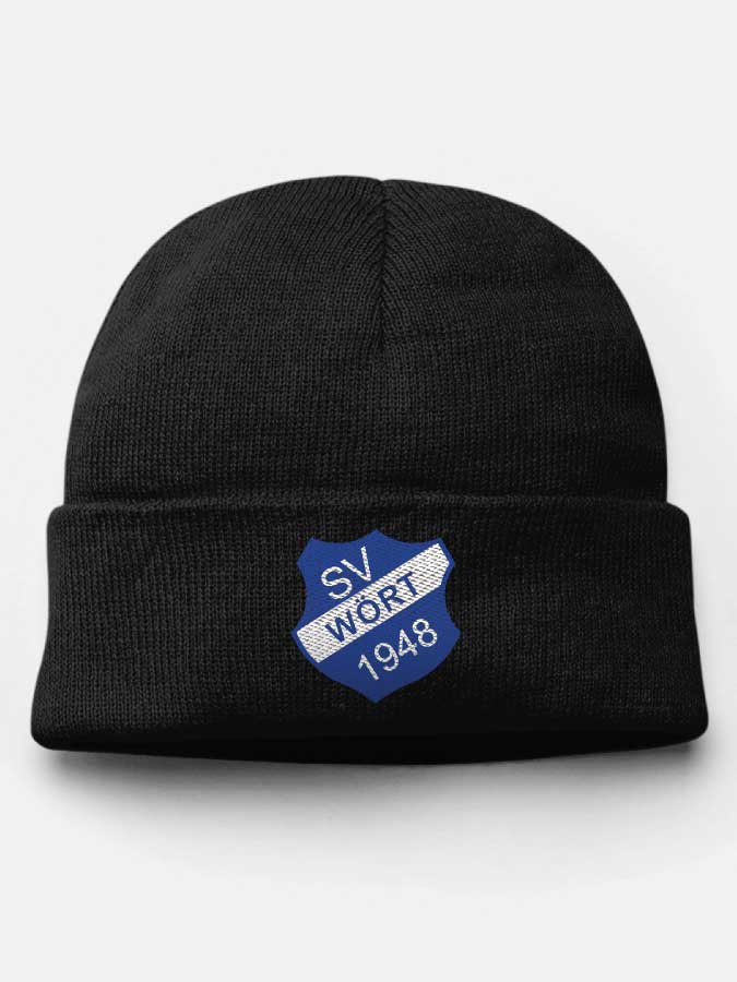Beanie Sticklogo