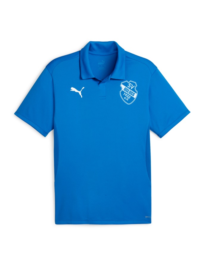 PUMA teamGOAL Poloshirt