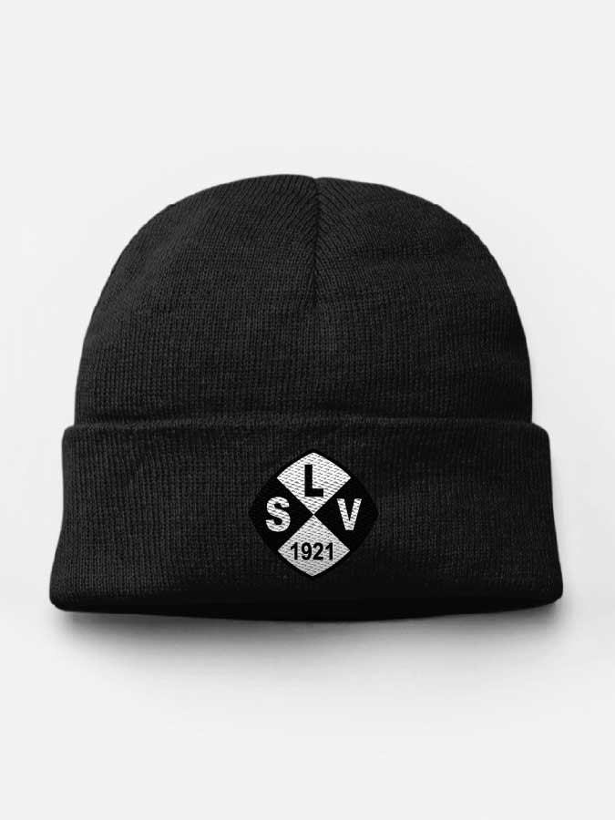 Beanie Kids Sticklogo