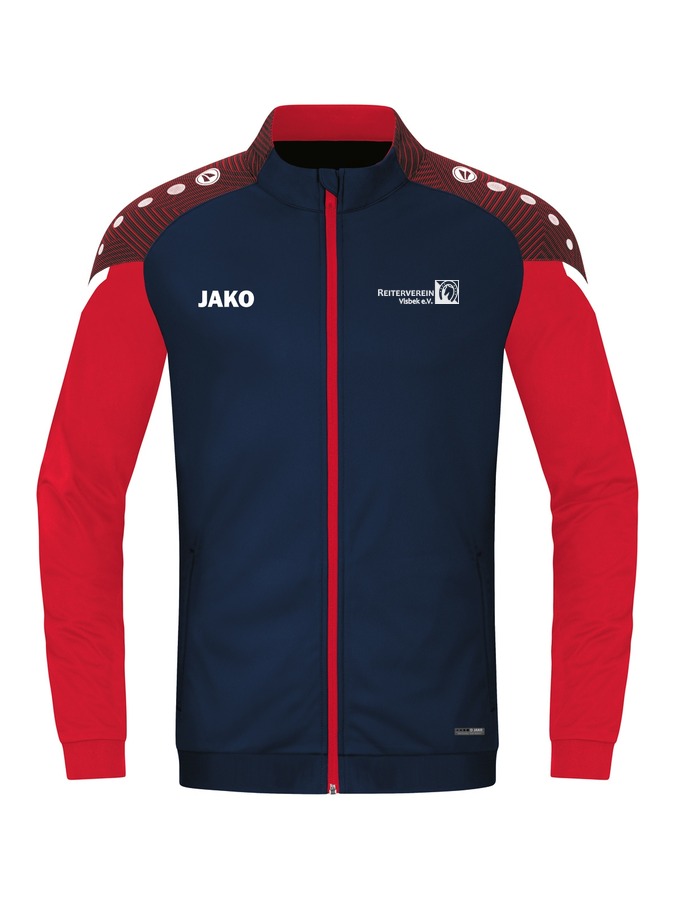 Jako Polyesterjacke Performance