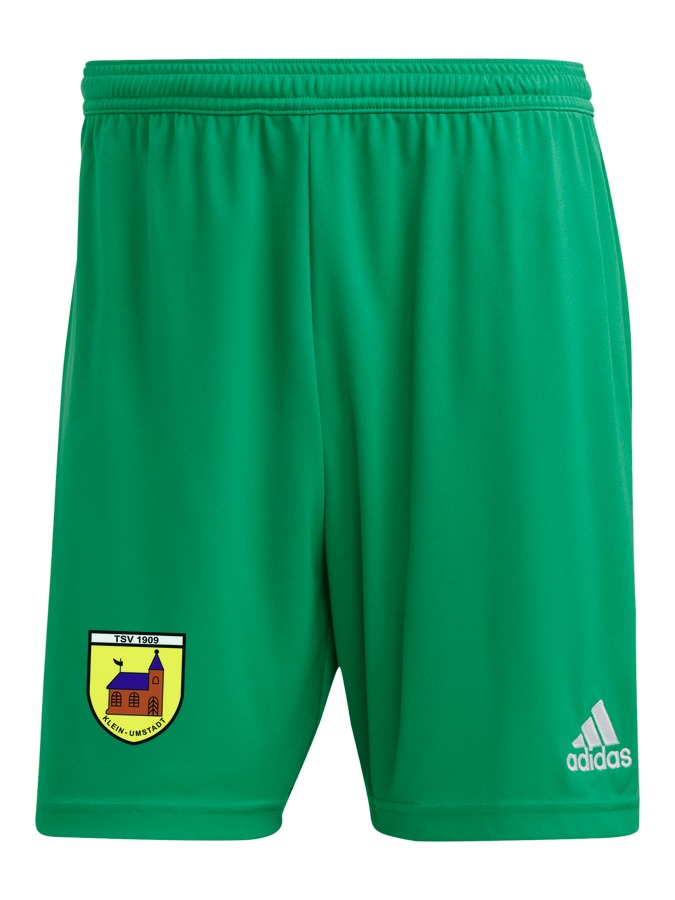 adidas Entrada 22 Shorts