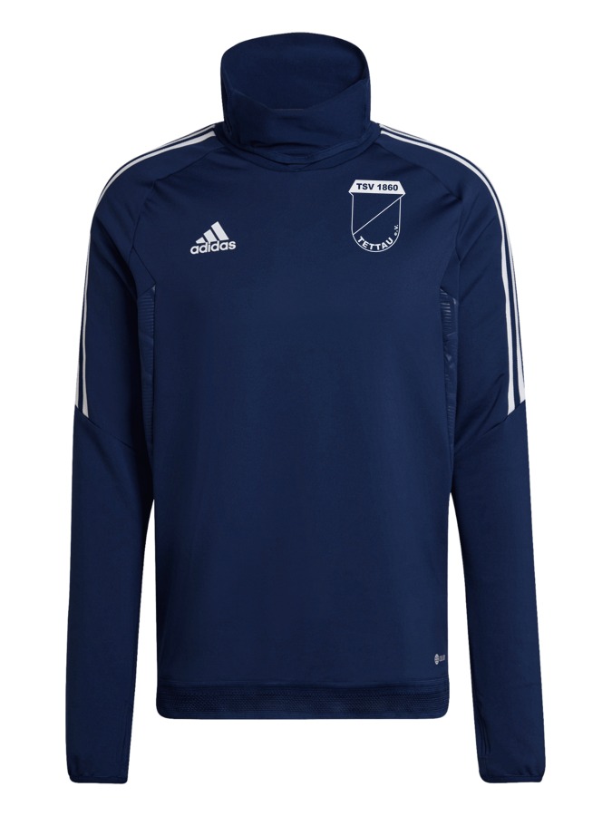 adidas Condivo 22 Pro Oberteil