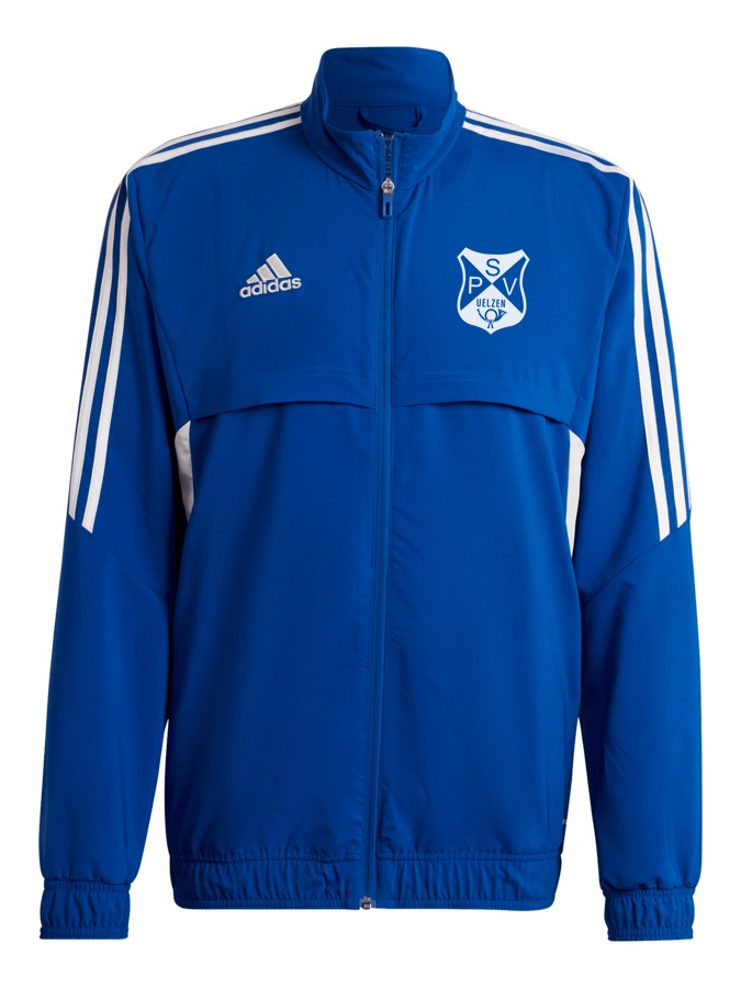 adidas Condivo 22 Präsentationsjacke
