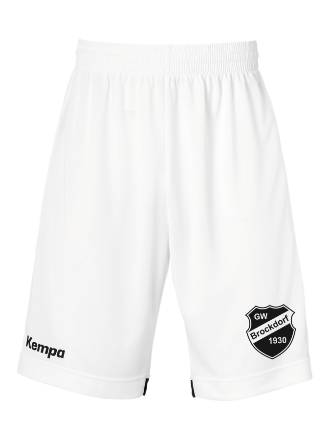 Kempa Player Long Shorts