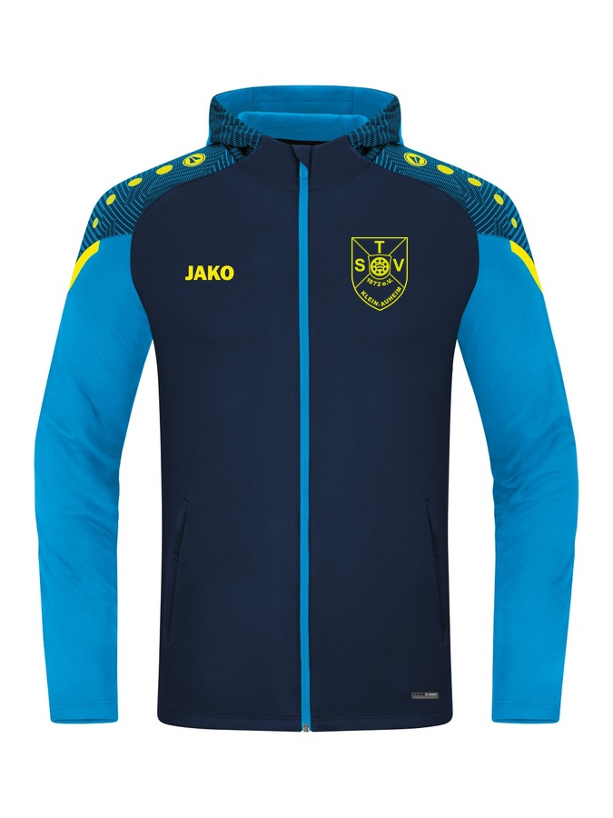 Jako Kapuzenjacke Performance