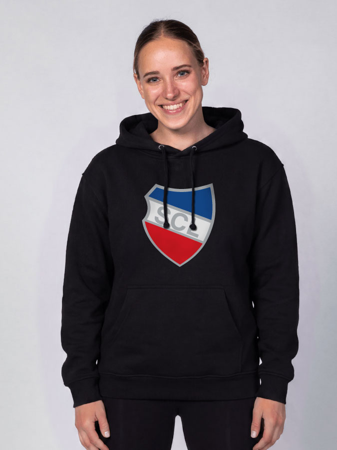 Hoodie Classic Unisex
