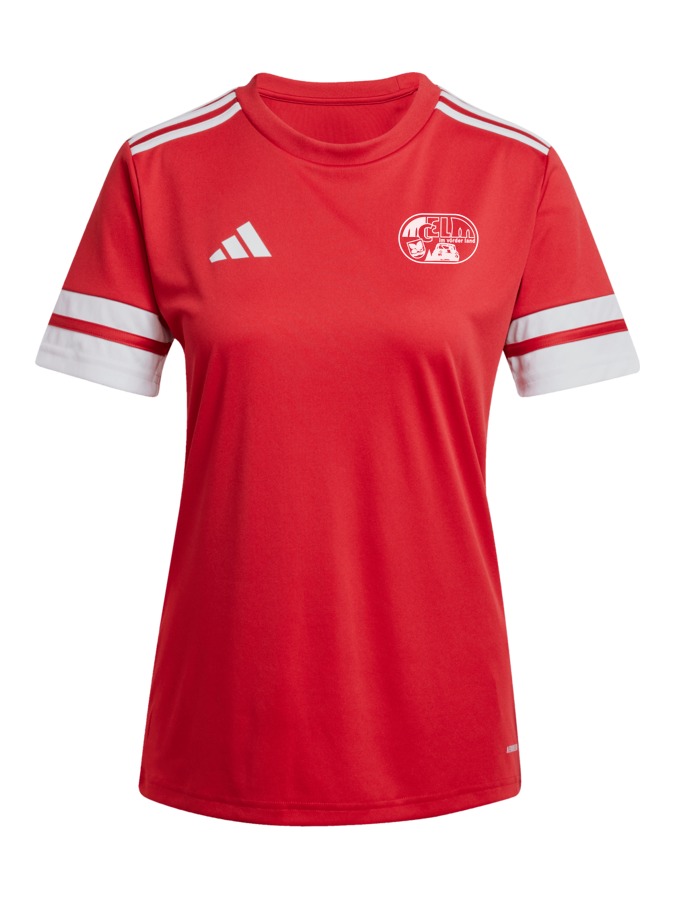adidas Squadra 25 Trikot Damen
