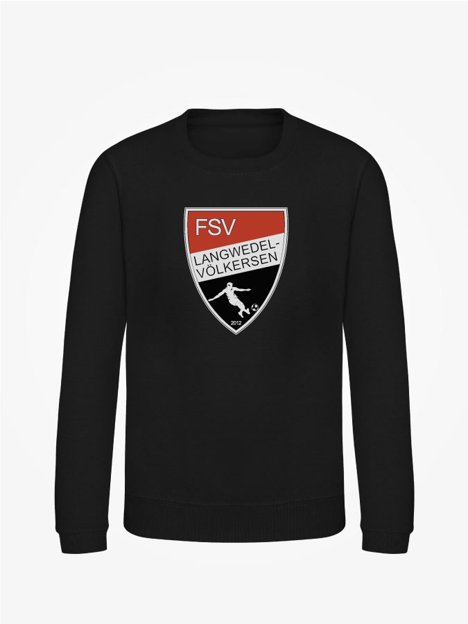 Sweatshirt Classic Kids
