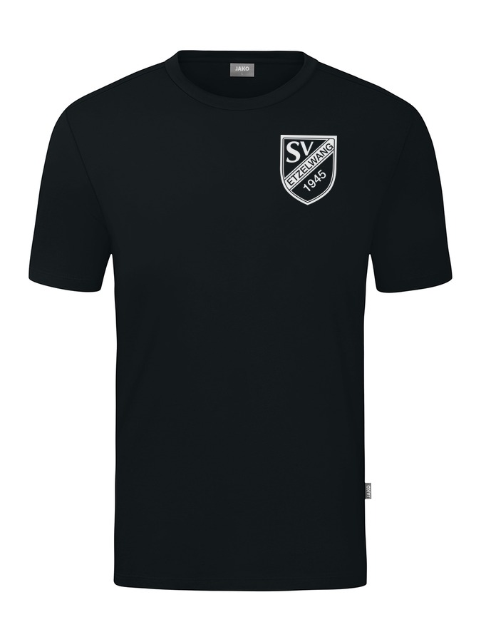 Jako T-Shirt Organic Stretch