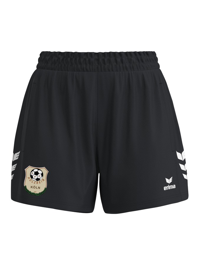 Erima Celebrate 125 Shorts Damen