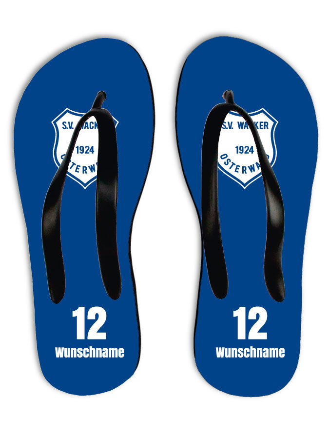 Zehentrenner
