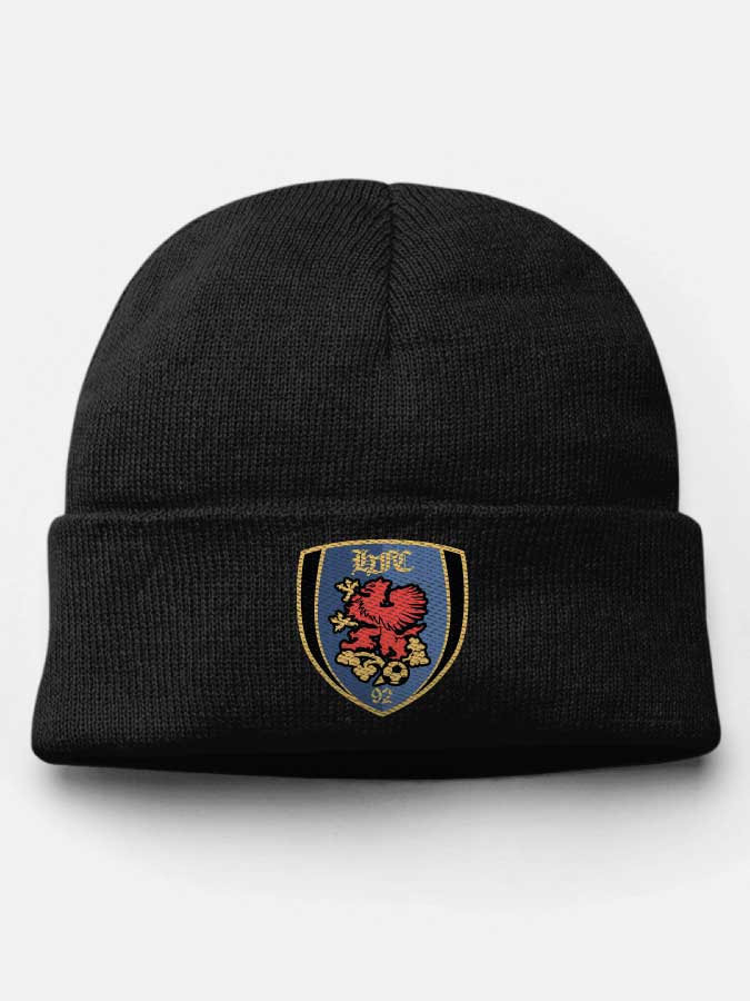 Beanie Sticklogo