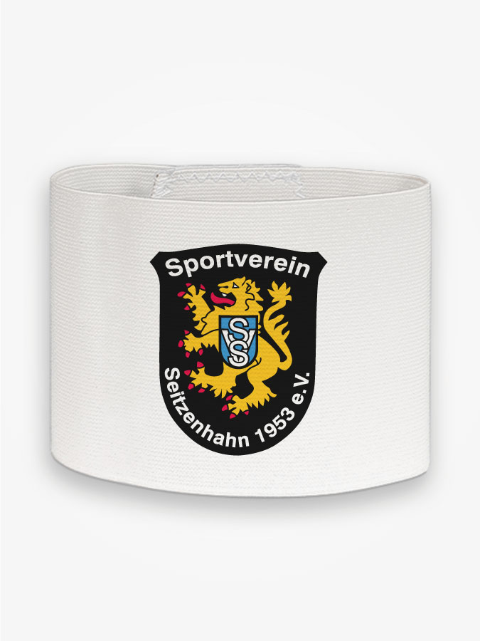 Armbinde Logo