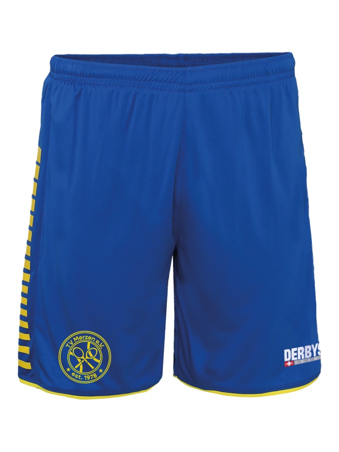 Derbystar Hyper Hose