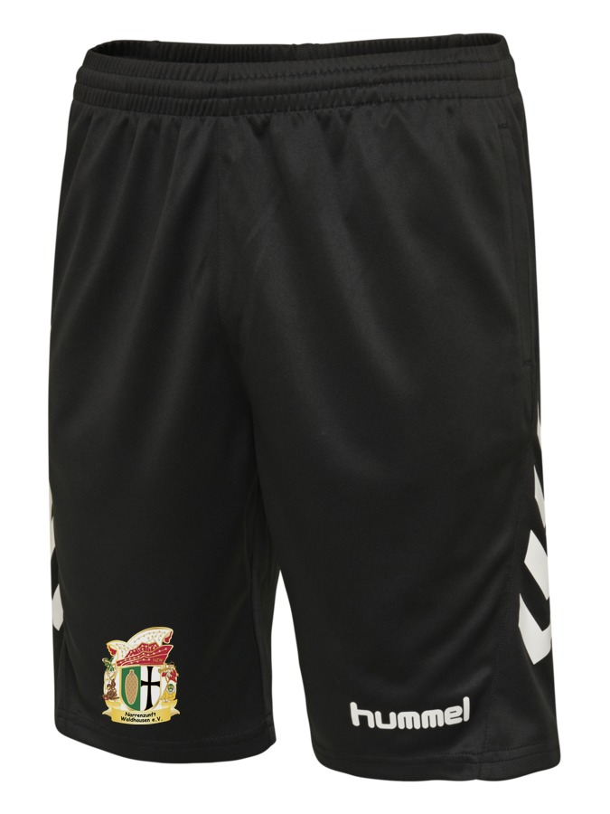 Hummel Promo Bermuda