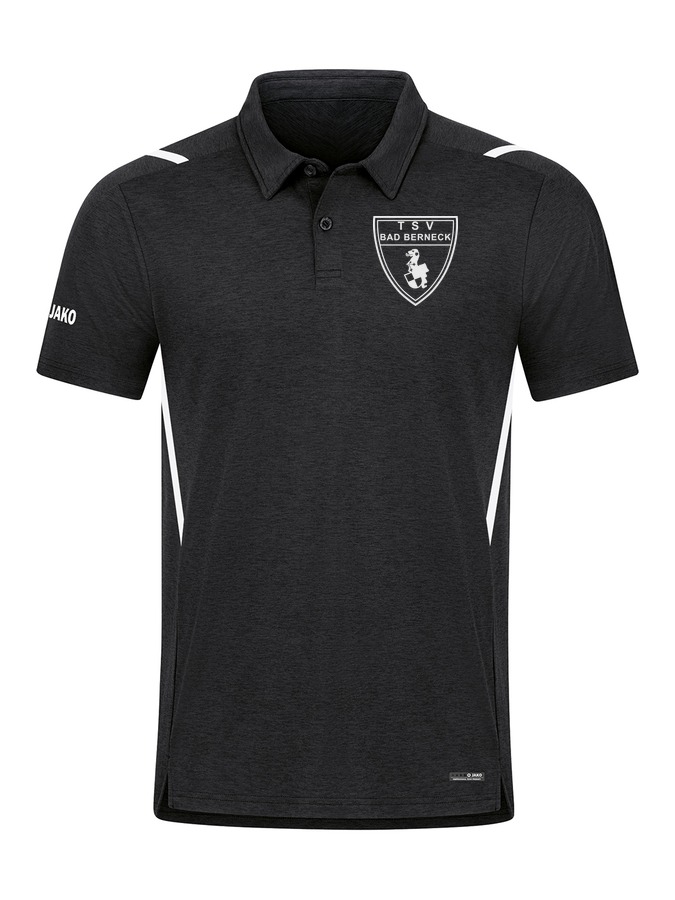 Jako Poloshirt Challenge