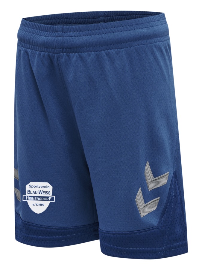 Hummel Lead Trainingsshorts