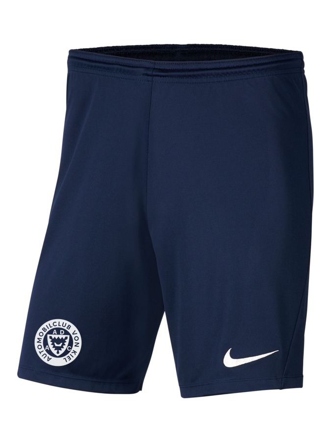 Nike Park 3 Knit Shorts