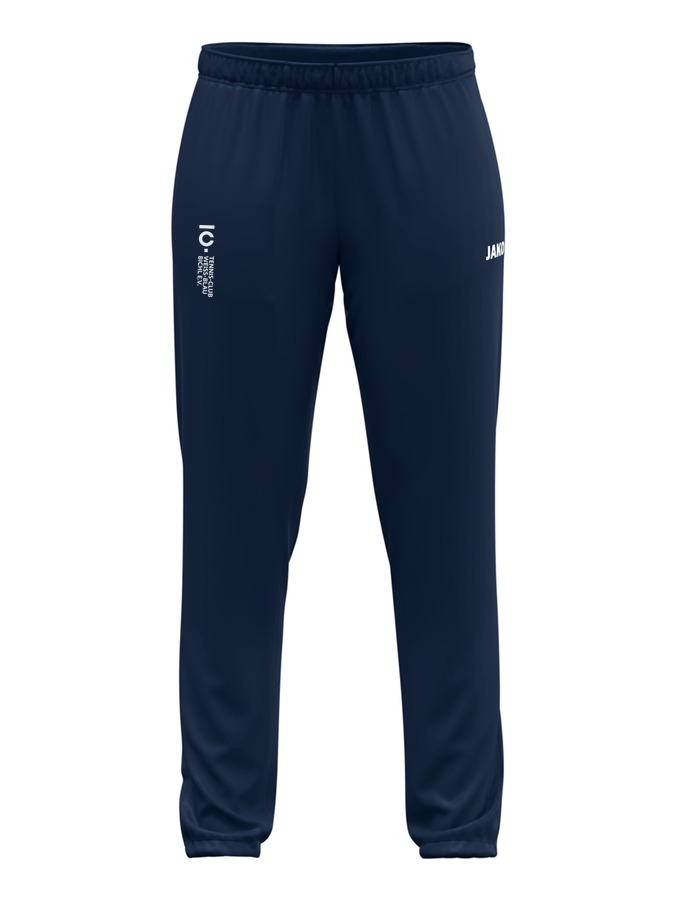 Jako Polyesterhose Dynamic Damen