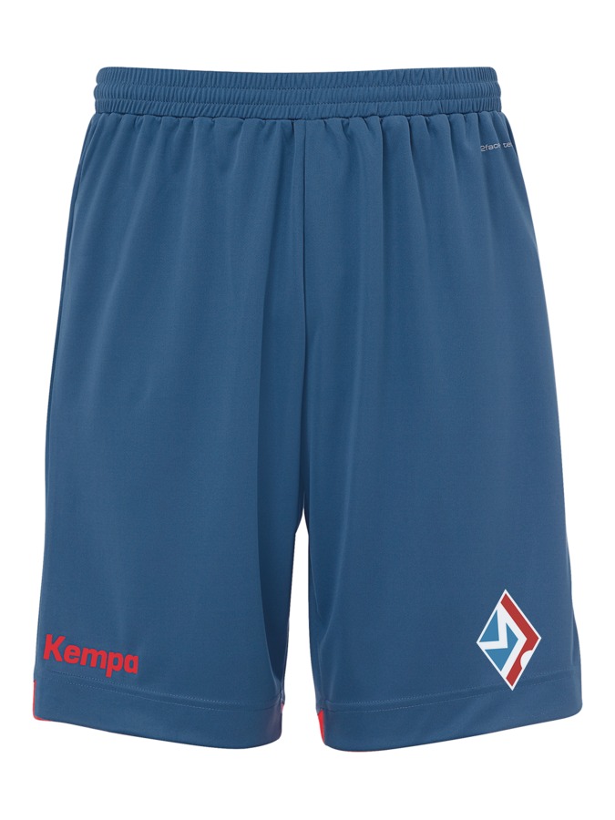 Kempa Player Shorts