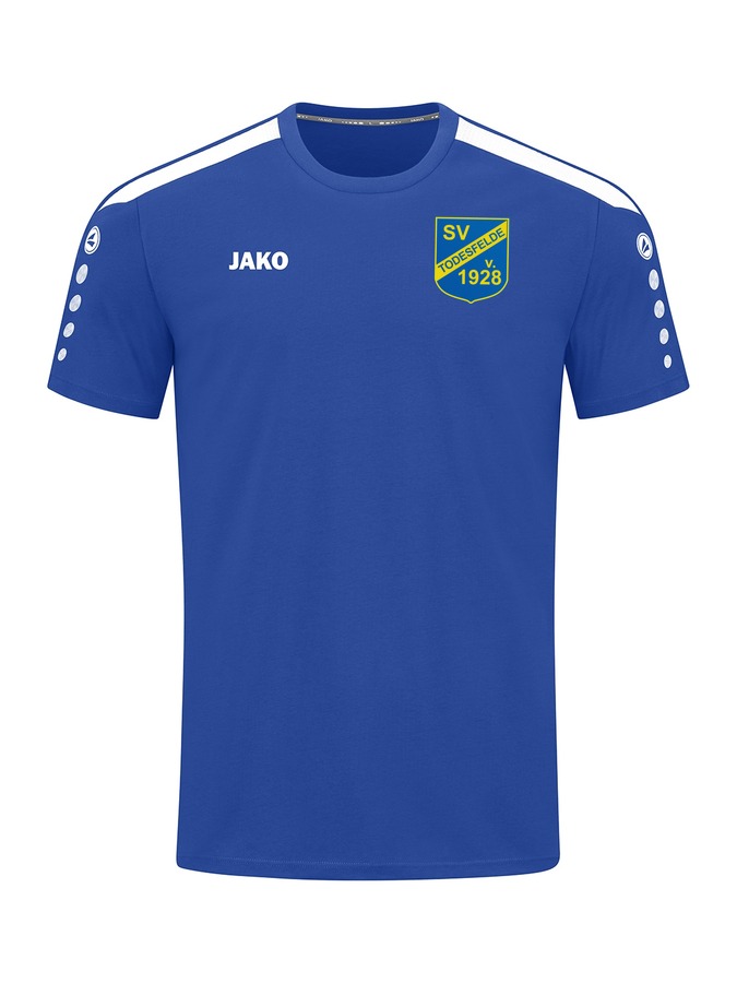 Jako T-Shirt Power Damen