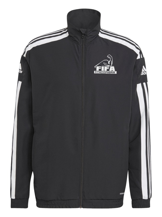 adidas Squadra 21 Präsentationsjacke