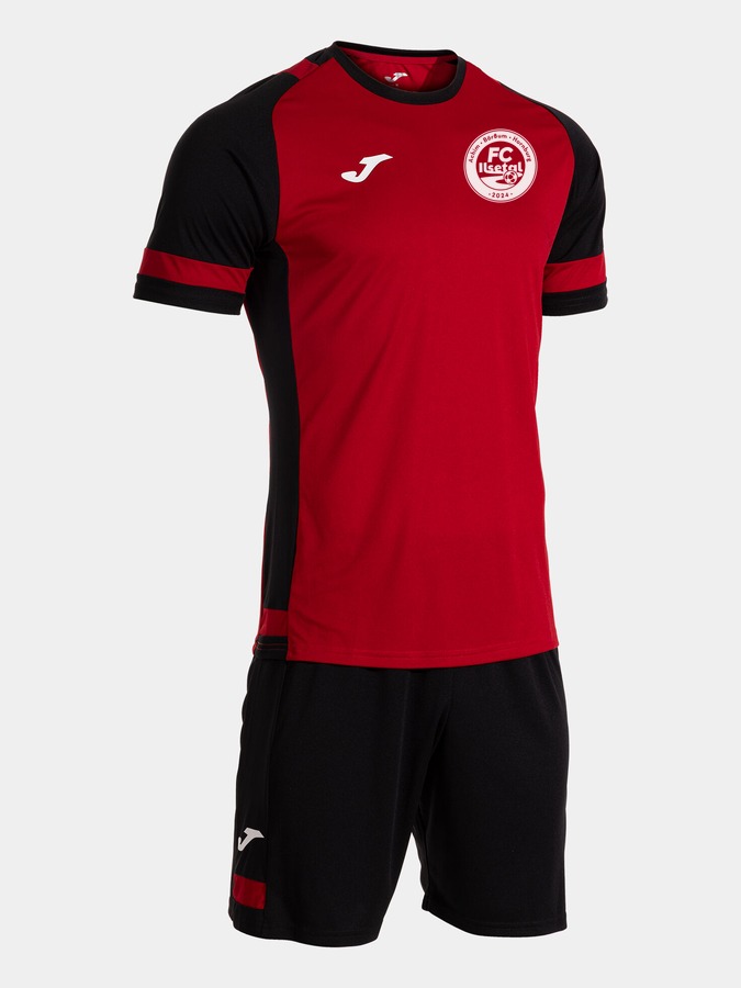Joma Lider Set