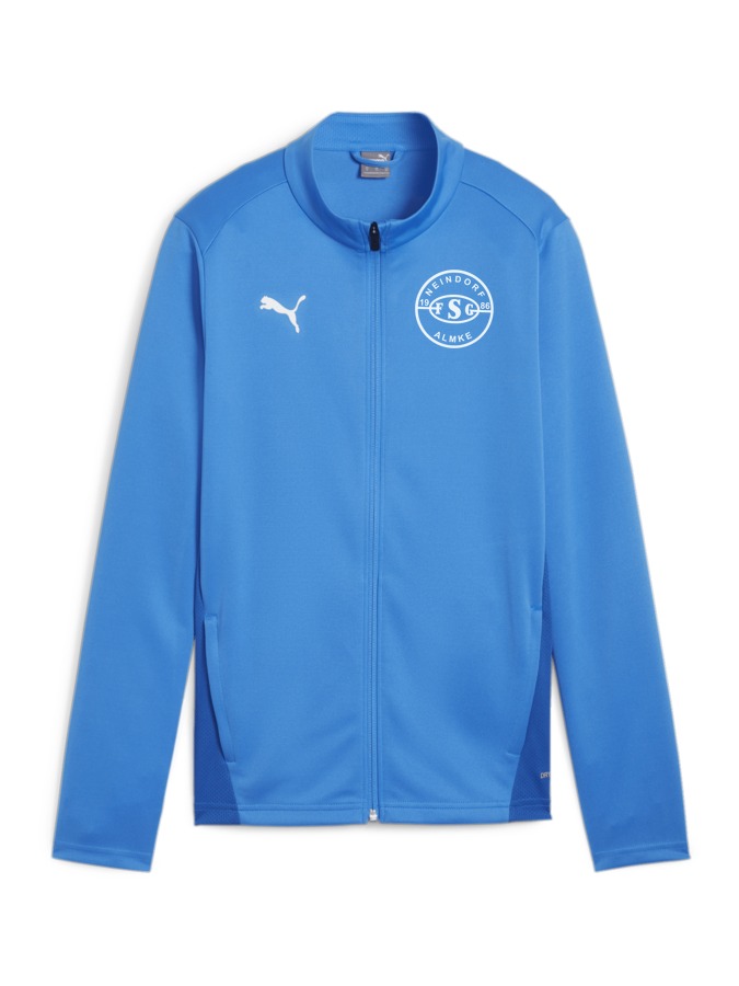 PUMA teamGOAL Trainingsjacke Damen