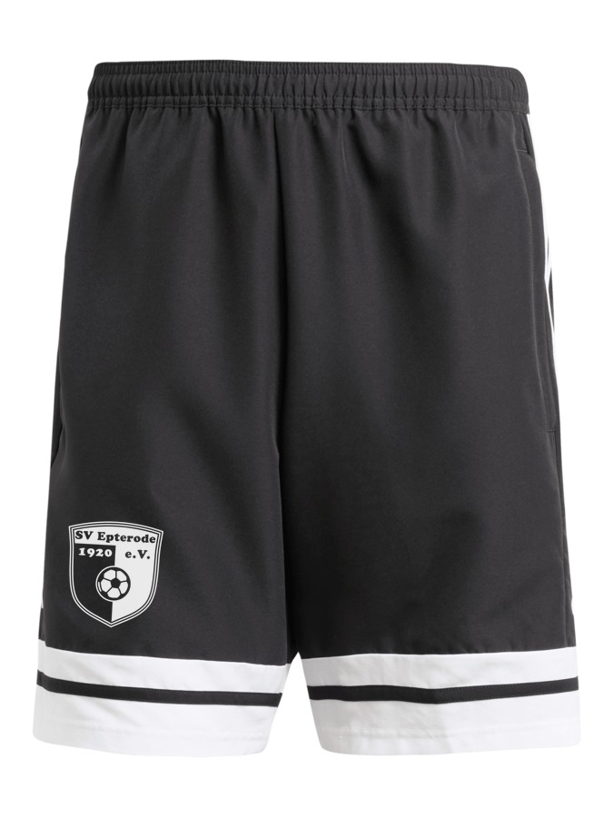 adidas Squadra 25 Downtime Shorts