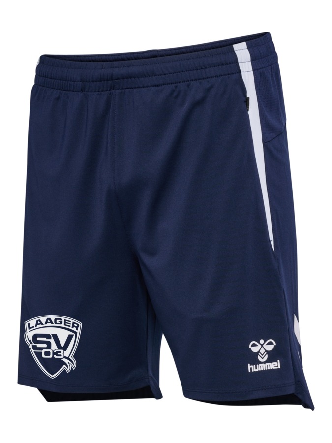 Hummel Lead 2.0 Training Shorts