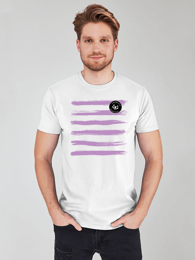 Shirt Joachim Rundhals