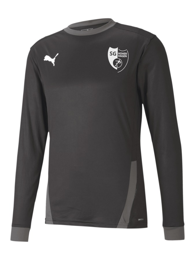 PUMA teamGOAL 23 Longsleeve