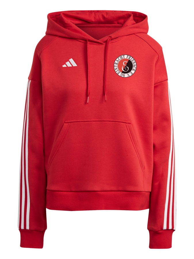 adidas Tiro 23 Competition Hoodie Damen