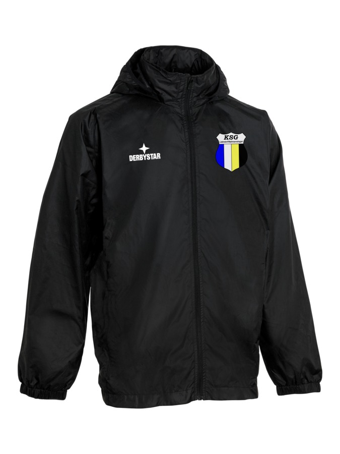 Derbystar Hyper Allwetterjacke II