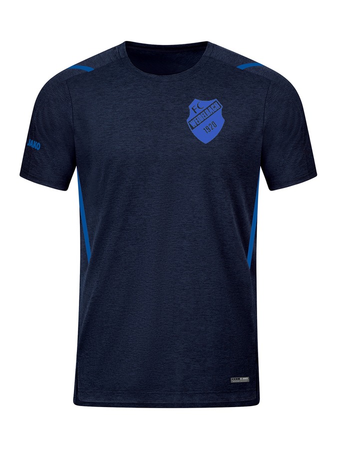 Jako T-Shirt Challenge