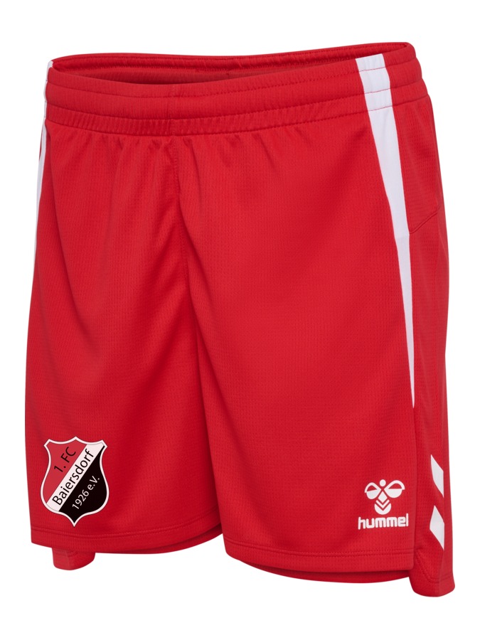 Hummel Lead 2.0 Shorts Damen